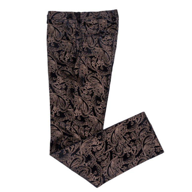 Vintage Mens Suits trousers