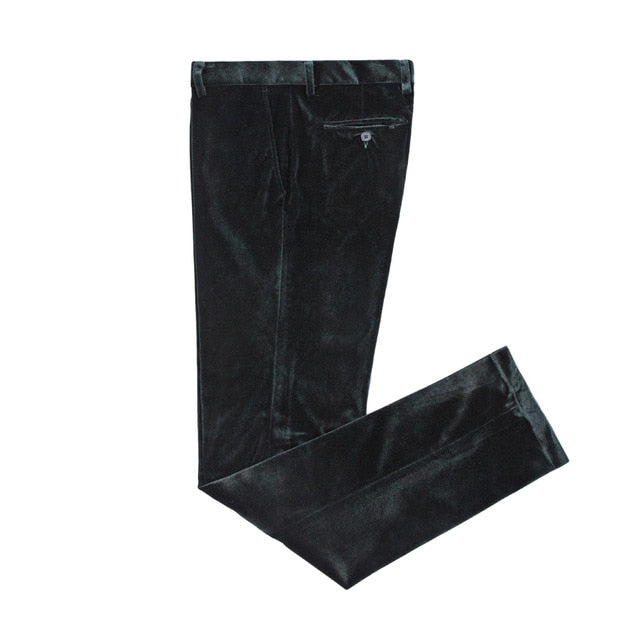 Vintage Mens Suits trousers