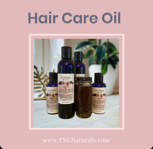 TNCompany Natural Hair Serum