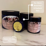 TNCompany Naturals Body Butters