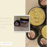 TNCompany Naturals Body Butters