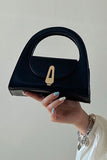 PU Leather Handbag