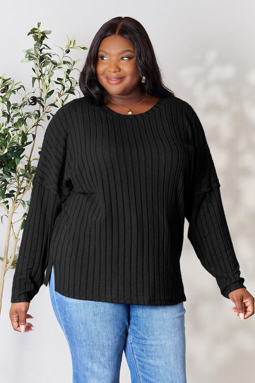 Plus Size Women 2.0