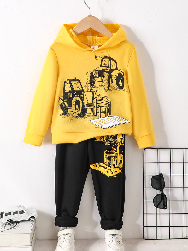 Children's Wear 2.0