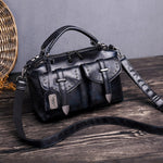 Luxury Designer Vintage Bag For Women