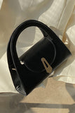 PU Leather Handbag