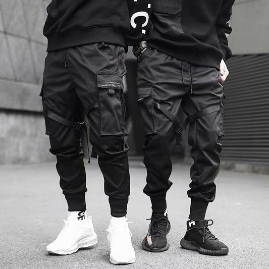 Harlem Joggers