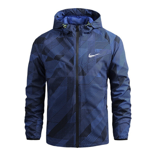 Windproof Casual Sports-Outdoor jacket