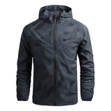 Windproof Casual Sports-Outdoor jacket