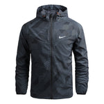 Windproof Casual Sports-Outdoor jacket
